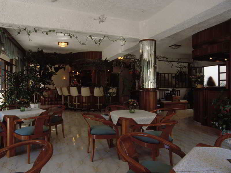 Fevro Hotel Ajía Galíni Kültér fotó
